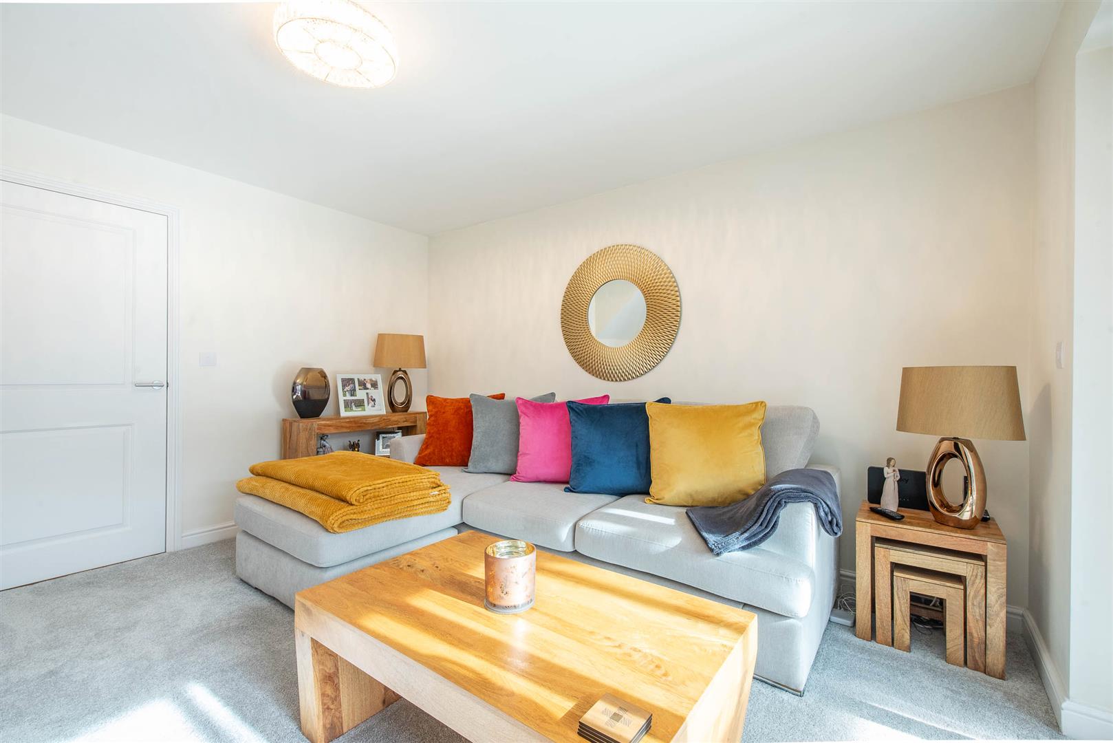 3 bed property in Daimler Avenue, Chorley